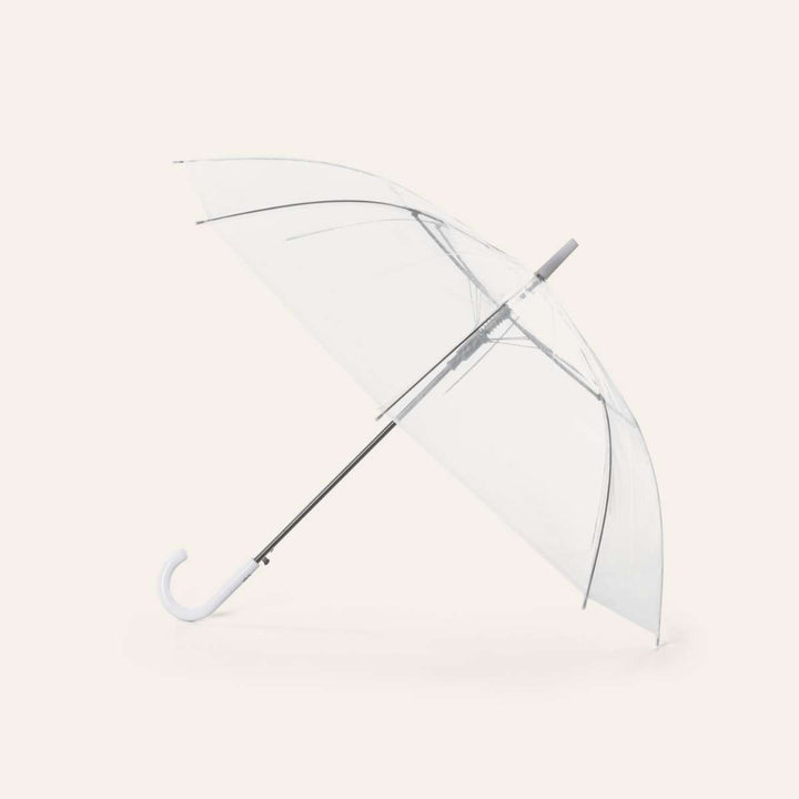 Sajaco Umberella Long Transparent
