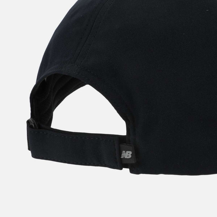 New Balance Panel Performance Hat Black
