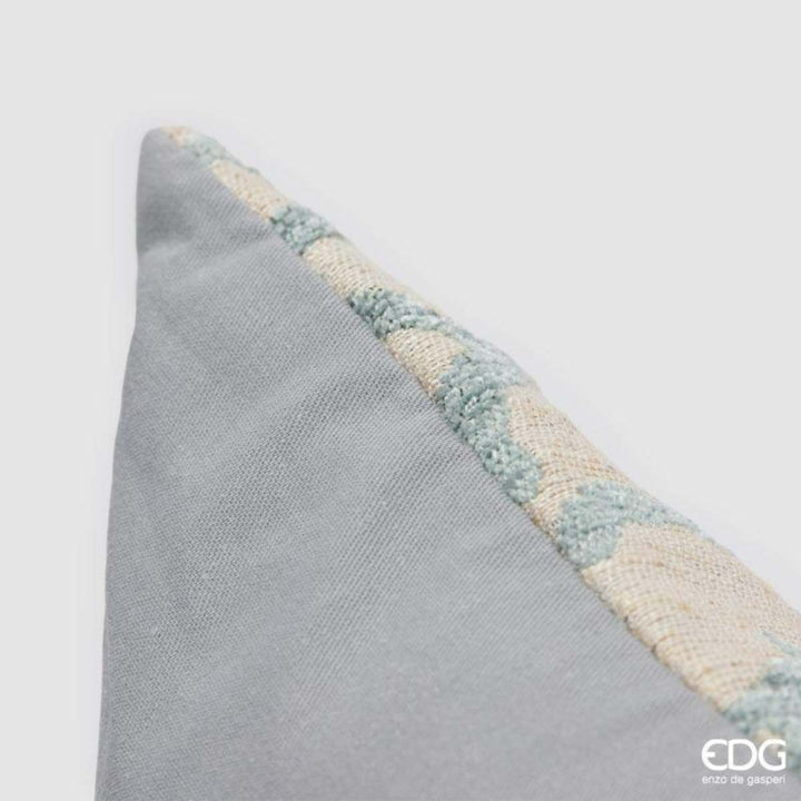 EDG Pute L43 White / Blue