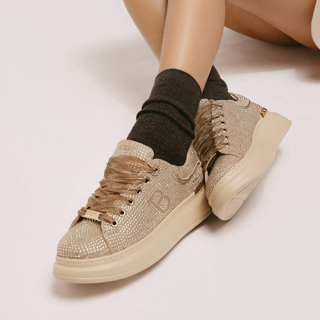 Tosca Blu City Luxe Beige W
