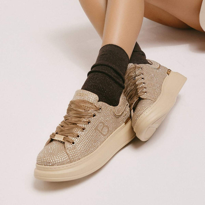 Tosca Blu City Luxe Beige W