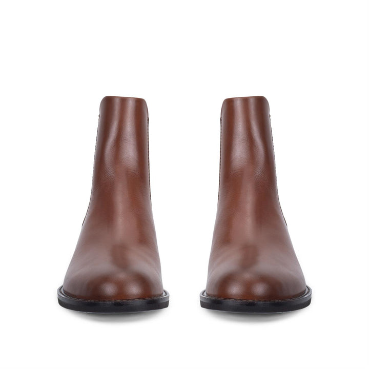 ECCO Sartorelle 25 Brun W
