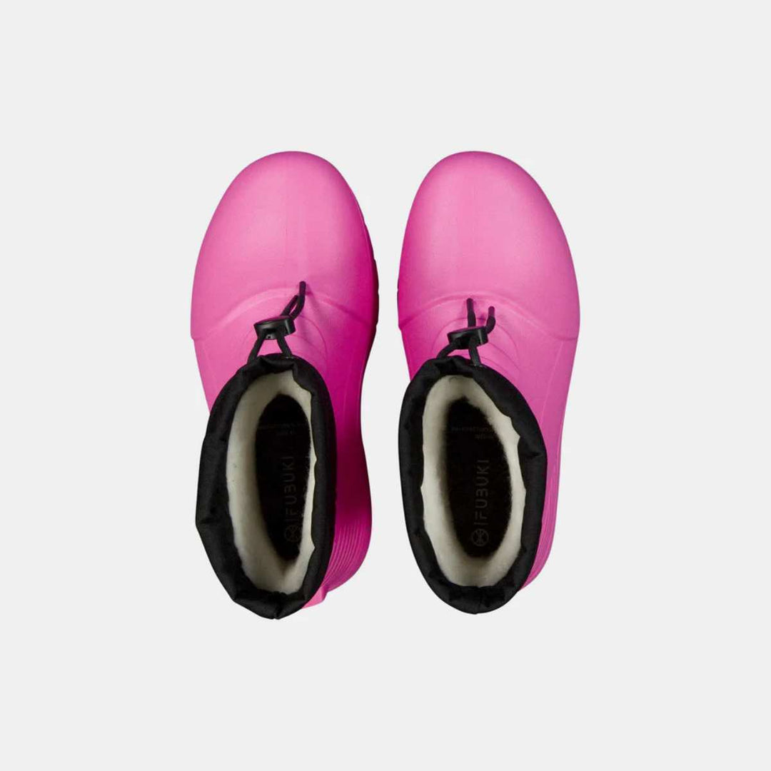 FUBUKI Niseko 3.0 Low Pink/Rose