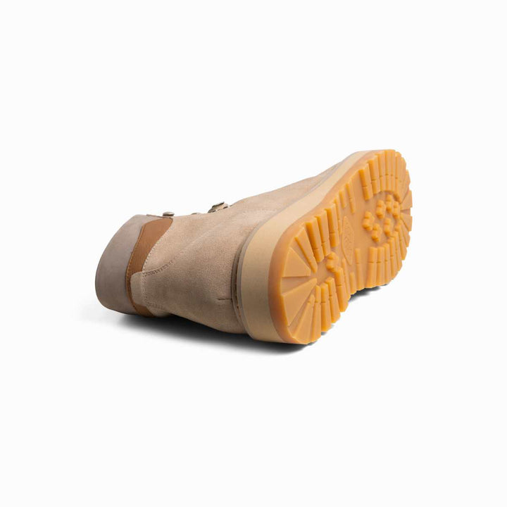 Mono Tag Dark Beige M