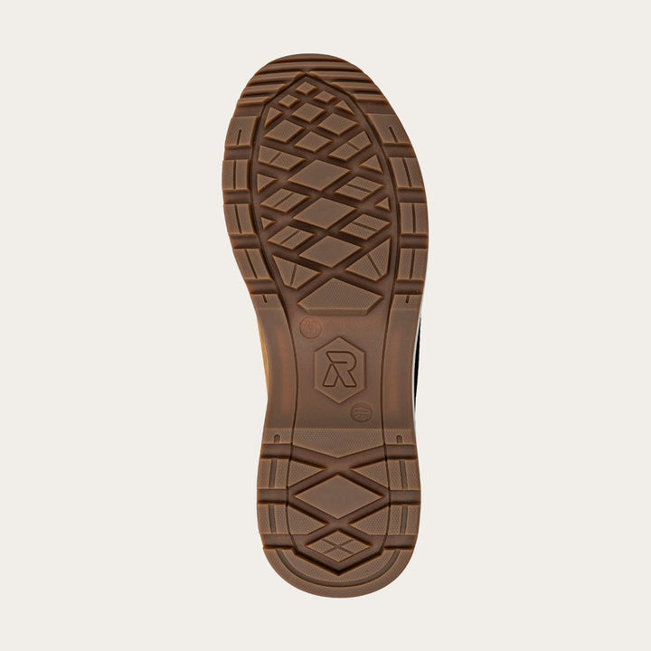 Rieker Vintersko Riekertex Yellow Comb M