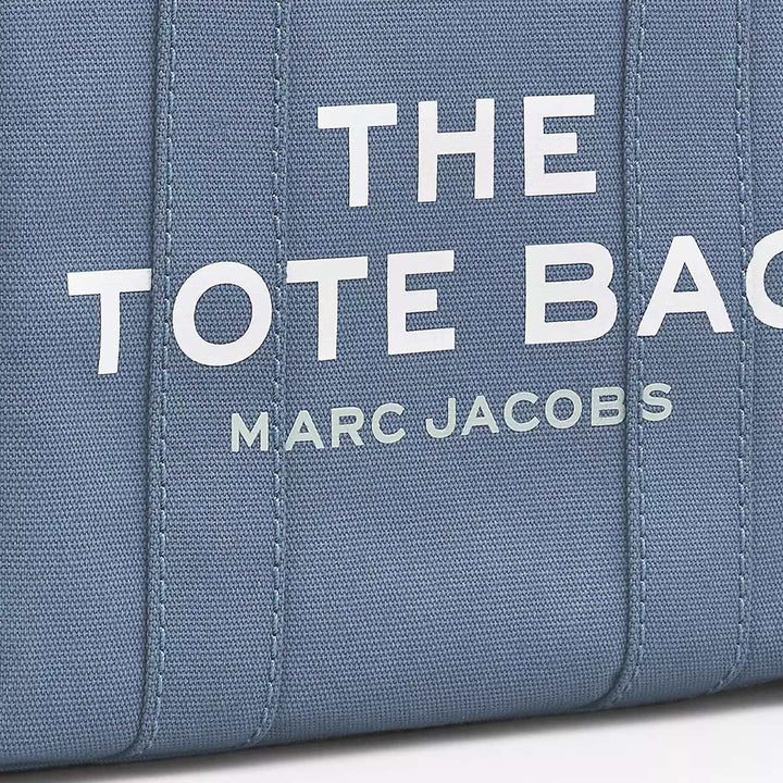 Marc Jacobs Tote Bag Small Blue
