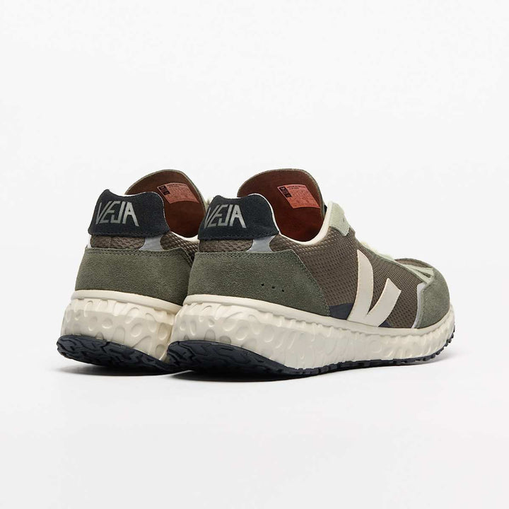 Veja Condor Royale Kaki/Pierre M