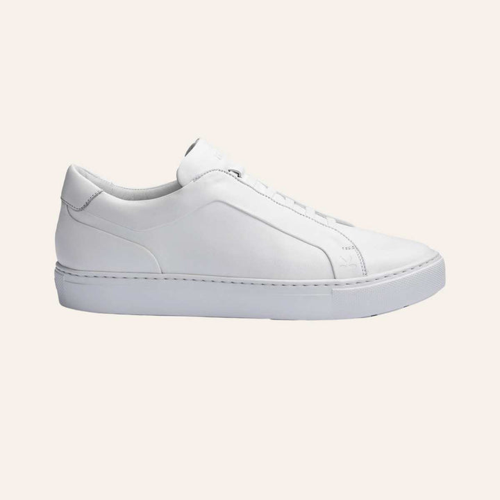 Lloyd Metro X-Motion Leather White M