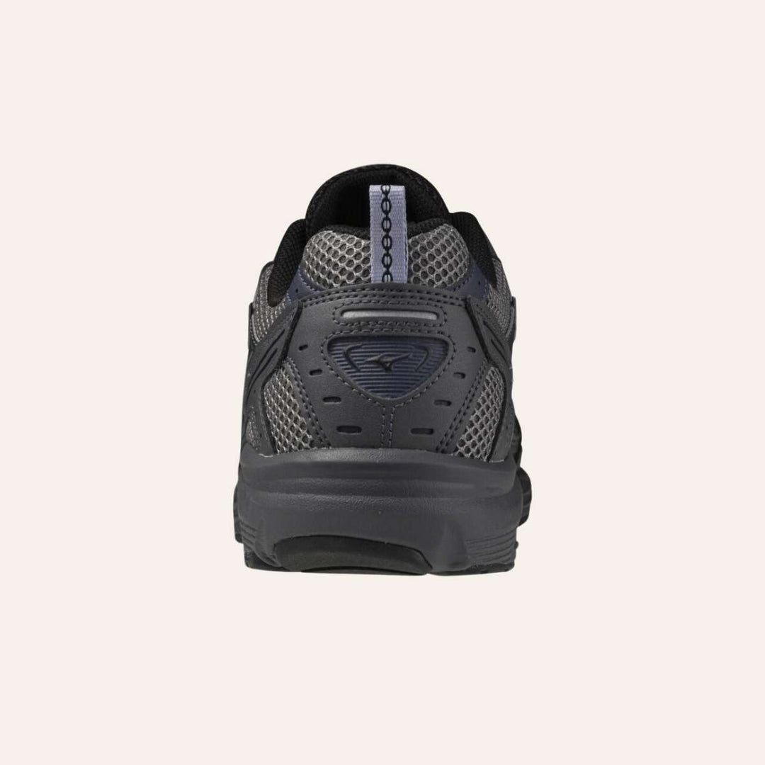 Mizuno MXR Quiet Shade/Silver/Iron Gate W