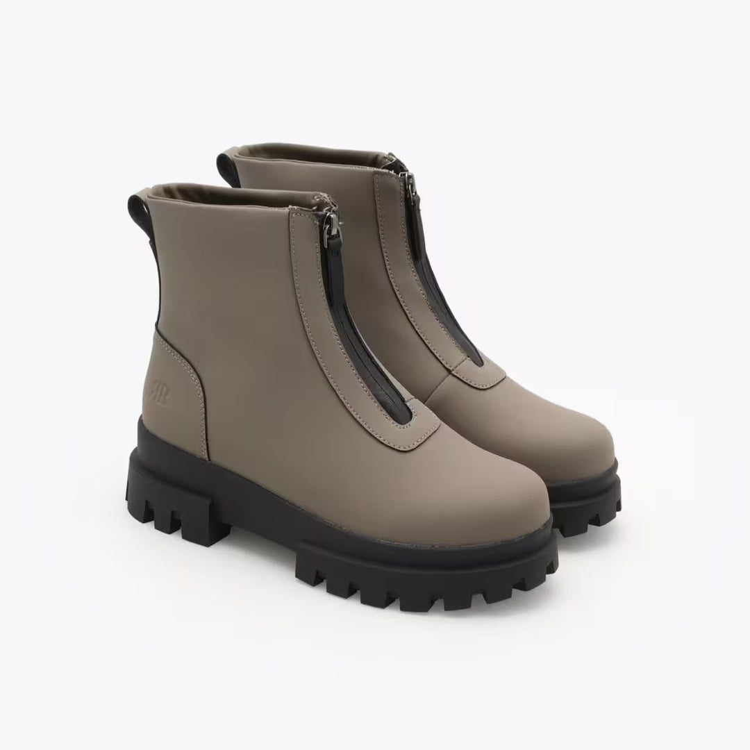 Roberto Rosso Vichi WR Taupe Brown W