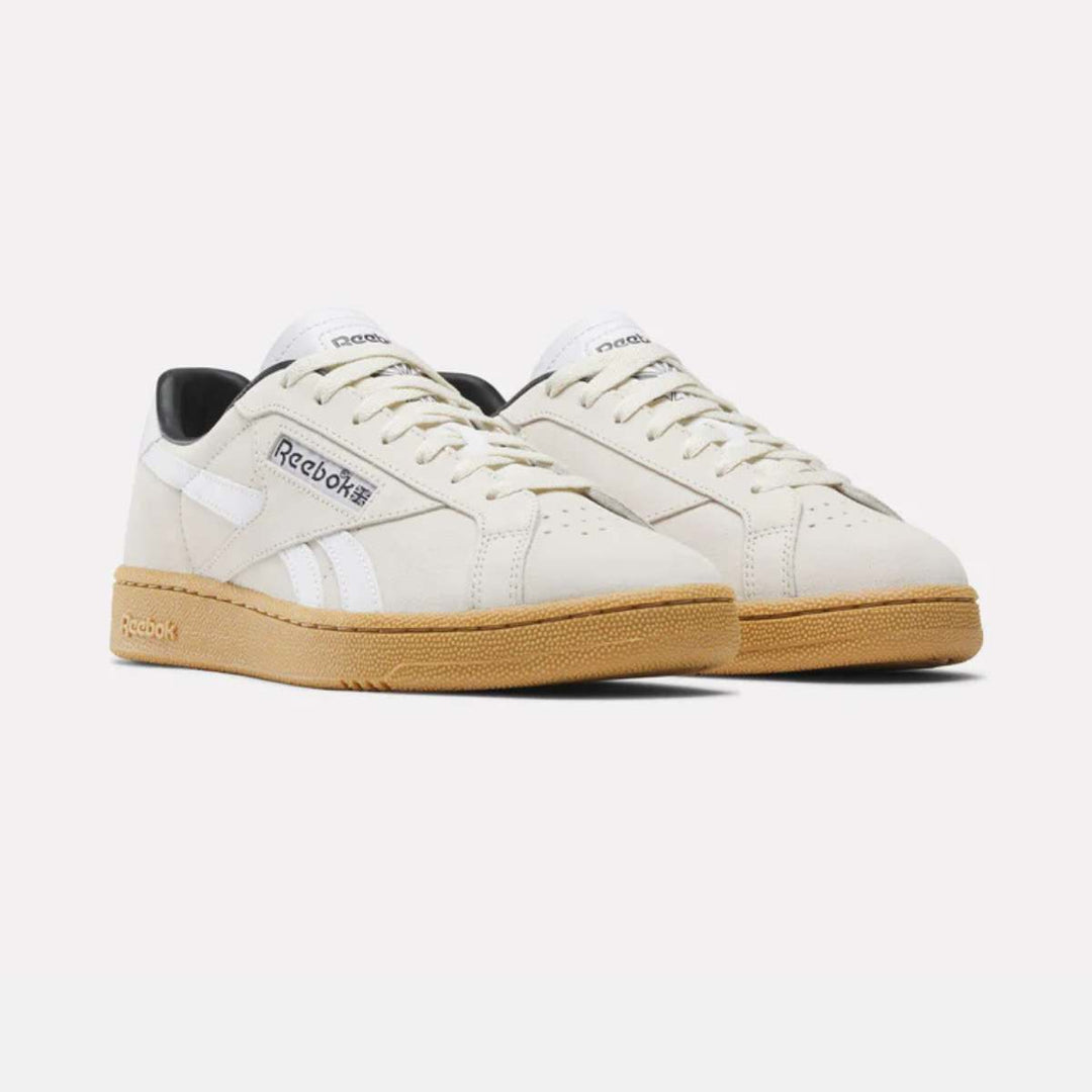 Reebok Club C Grounds UK Tennis M
