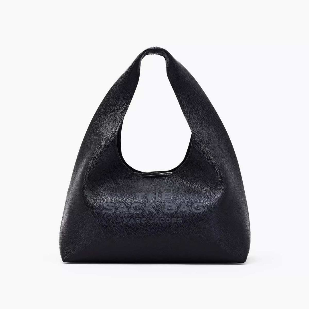 Marc Jacobs The Sack Bag Black