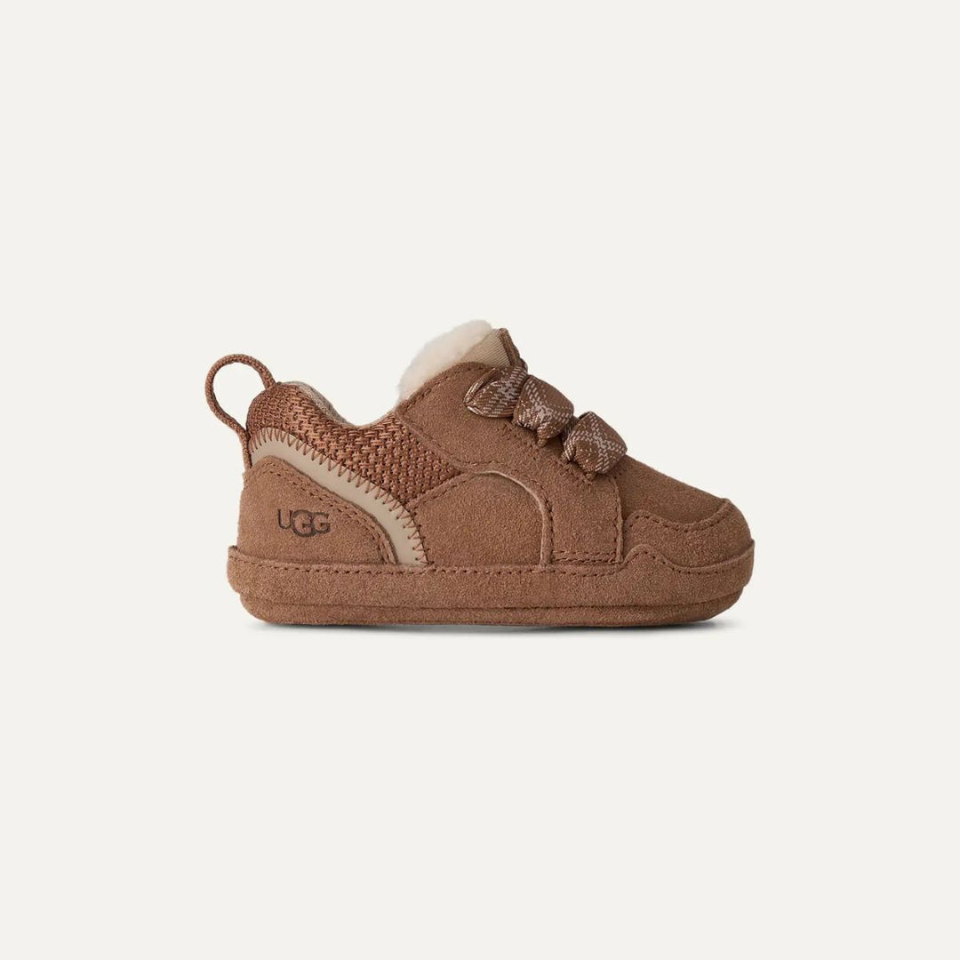UGG Baby Lowmel Chestnut