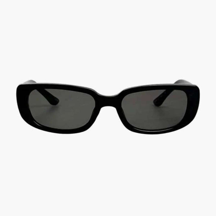 Otra Solbrille Backstreet Black/Smoke