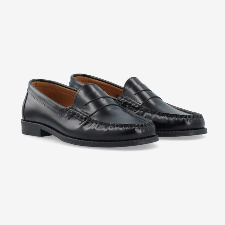 Bianco Biapop Penny Loafer Polido Black W
