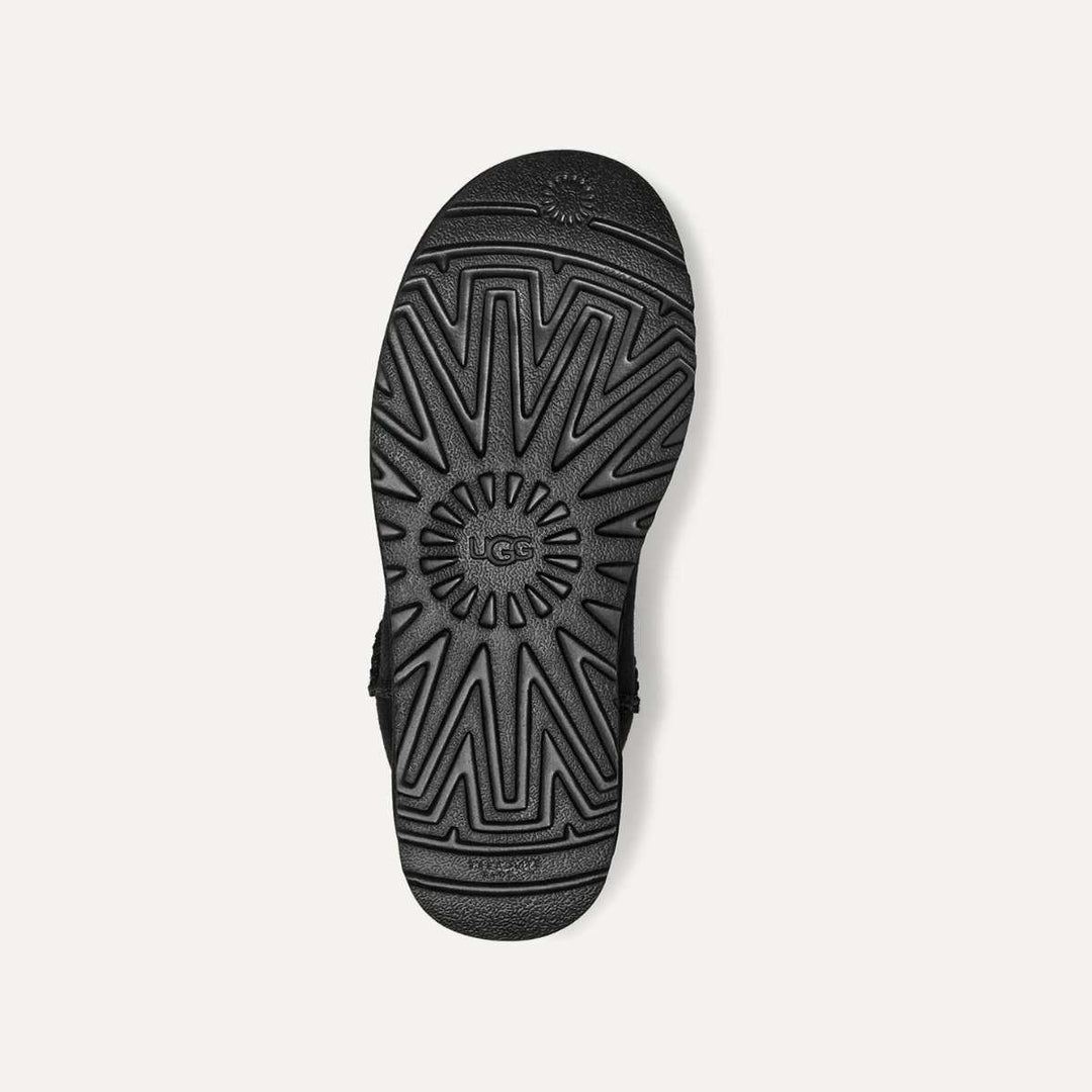 UGG Classic Ultra Mini Svart W