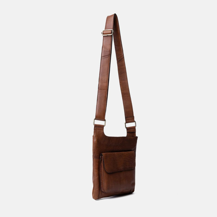 Redesigned by Dixie Sara Small Walnut