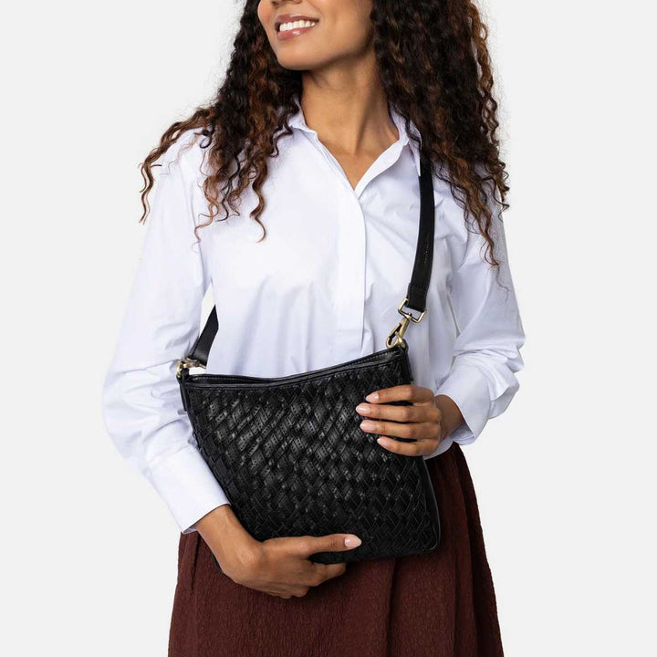 Dixie Mika Medium Black