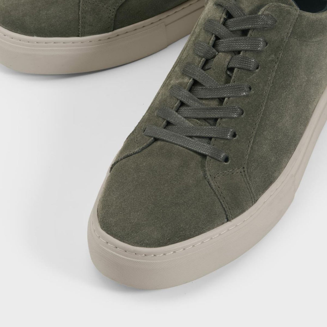 Vagabond Paul 2.0 Khaki M