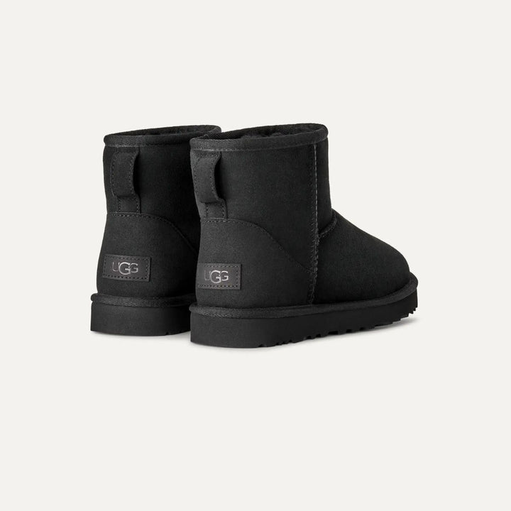 UGG Classic Mini II Svart W
