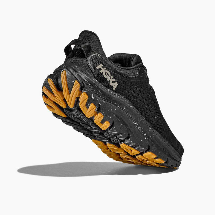 Hoka Kawana 2 Black/Black W