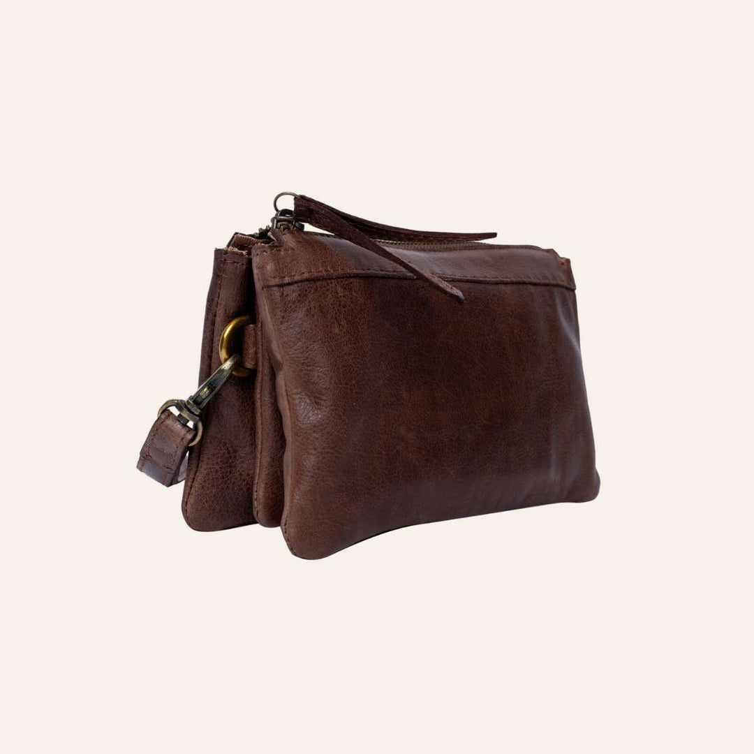 Redesigned by Dixie Lisa Urban Woodsmoke