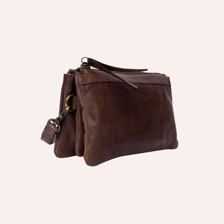 Redesigned by Dixie Lisa Urban Woodsmoke