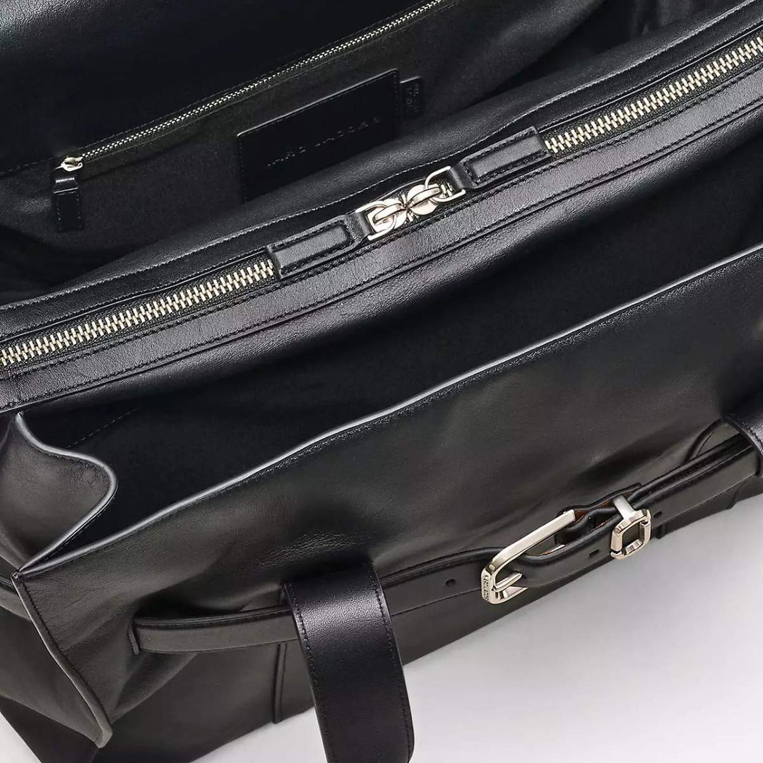 Marc Jacobs The Tote Dakota Black