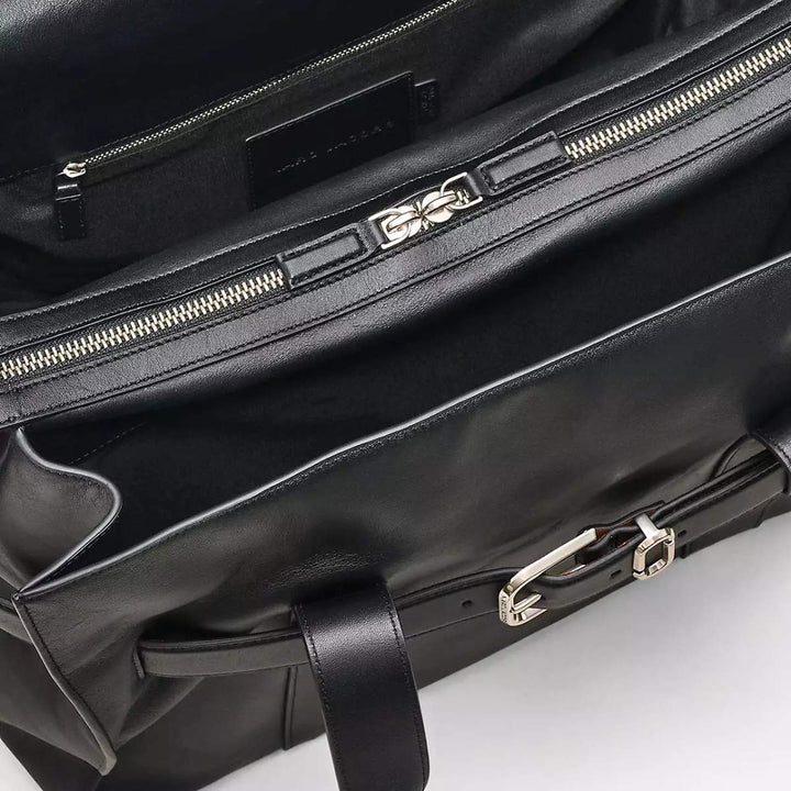 Marc Jacobs The Tote Dakota Black