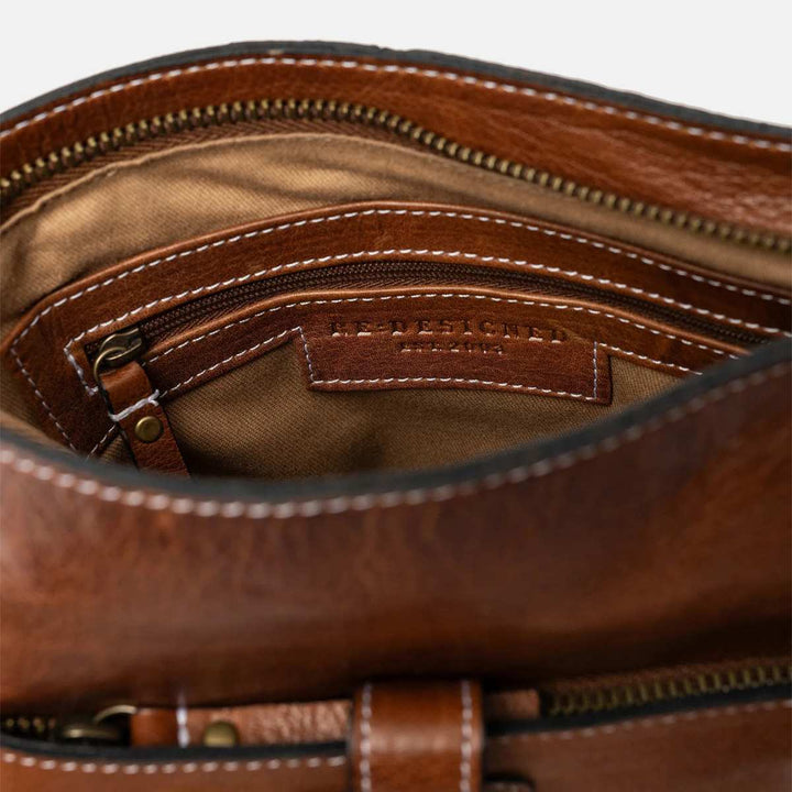 Dixie Lilia Small Urban Walnut