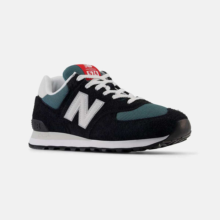 New Balance U547 Black/Grey Matter M