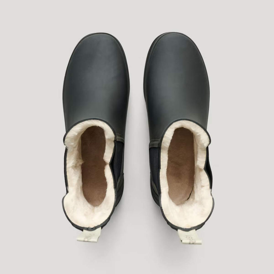 Tretorn Eva Insulated Black W