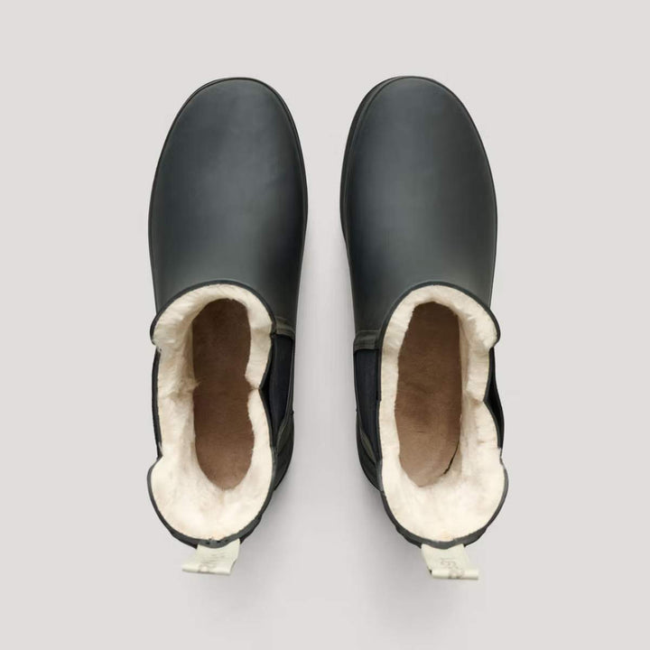 Tretorn Eva Insulated Black W