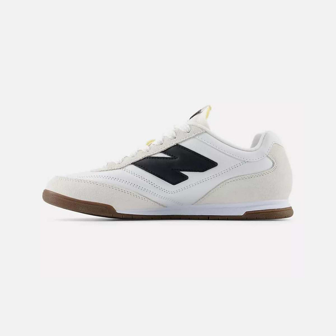 New Balance URC42 White/Reflection W