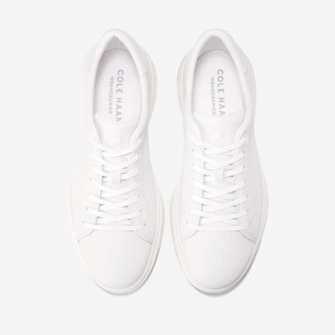 Cole Haan Grandpro W Tennis 2.0 White/Gum M