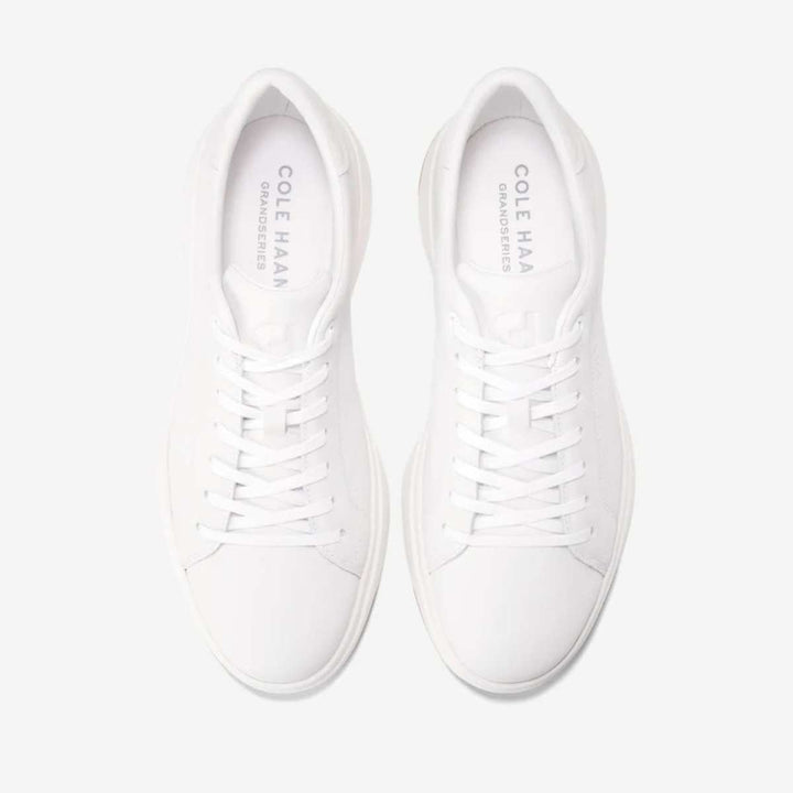 Cole Haan Grandpro W Tennis 2.0 White/Gum M