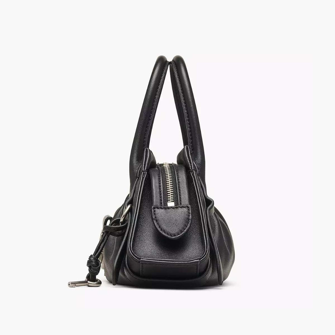 Marc Jacobs The Cristina Small Satchel Black