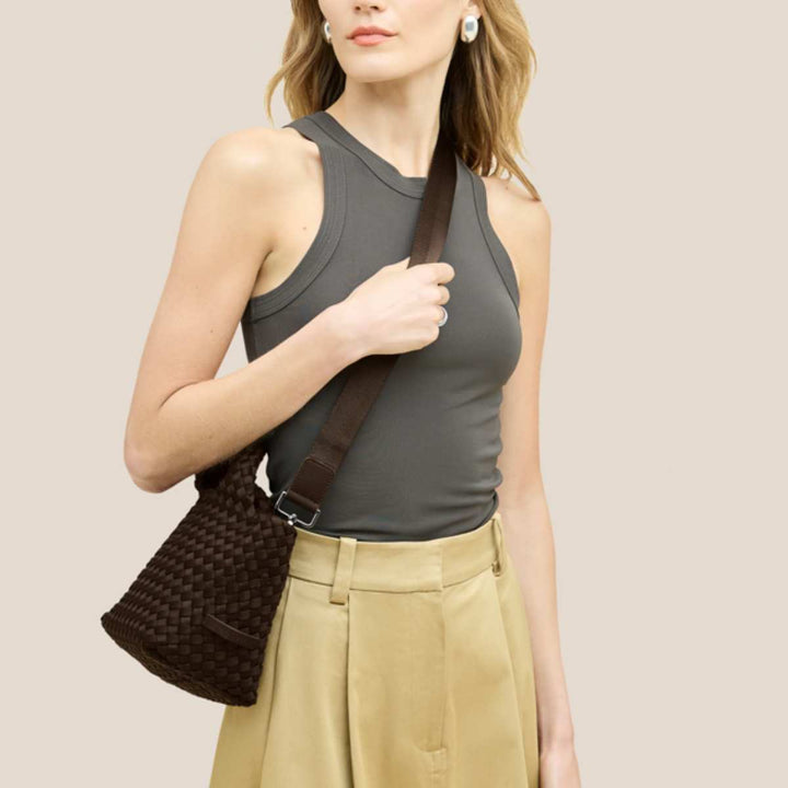 Naghedi St Barths Petit Chocolate