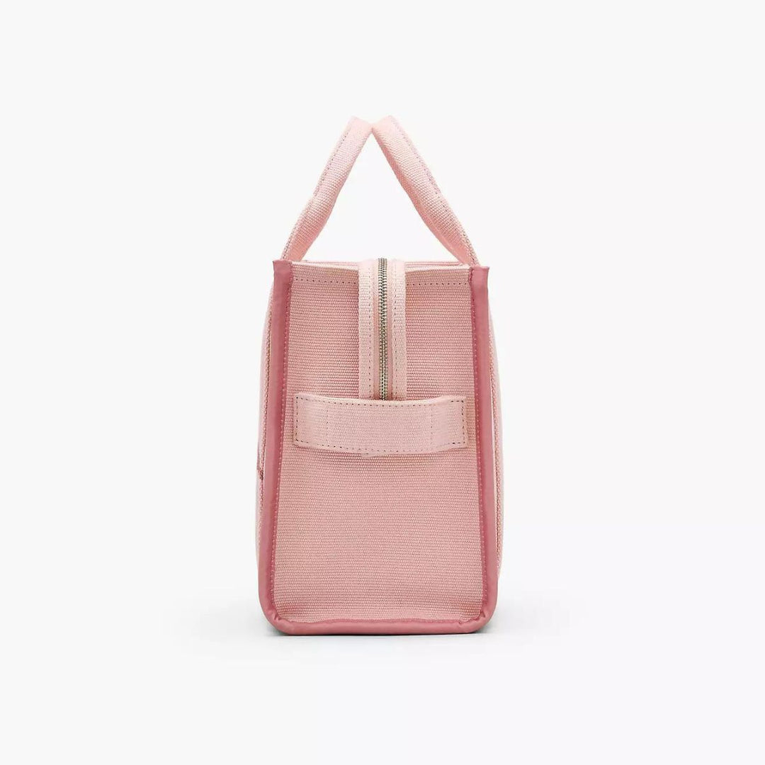 Marc Jacobs The Medium Tote Jaquard Rose