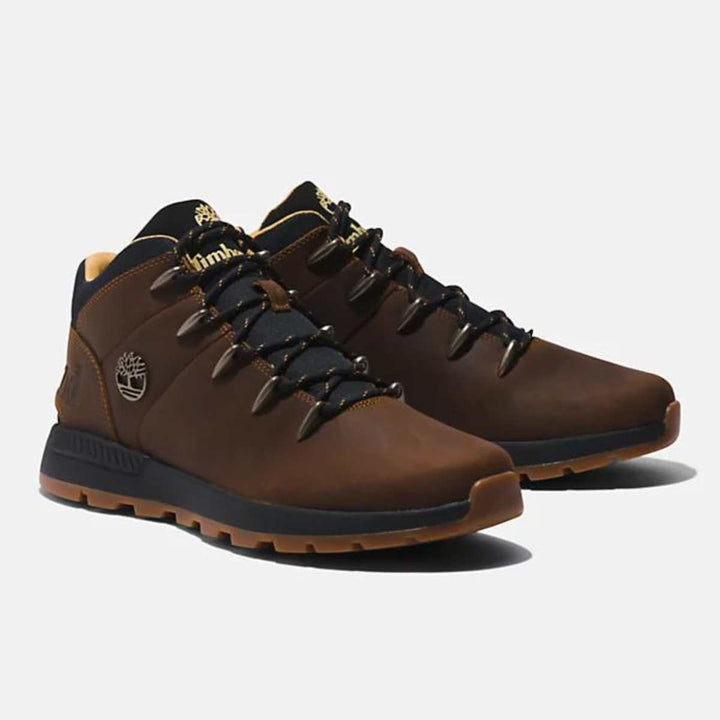 Timberland Sprint Trekker Mid Brun M