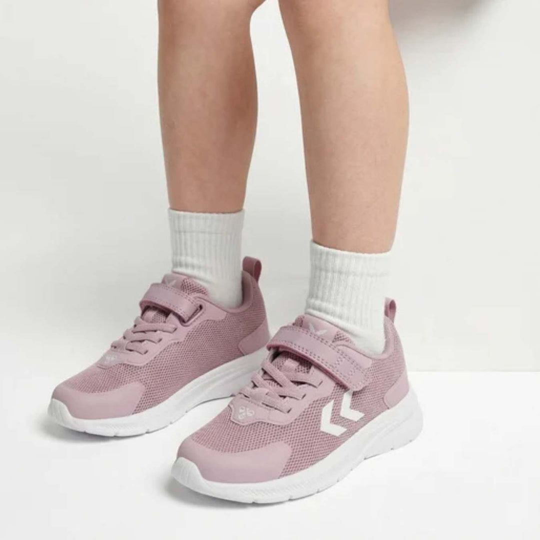 Hummel Actus TR Breather Keepsake Lilac JR