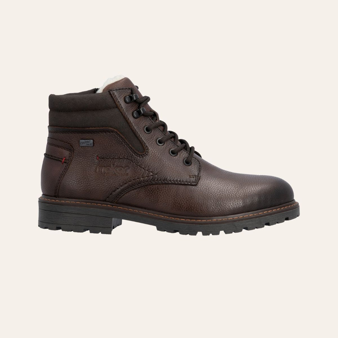 Rieker Boots Riekertex Brun M