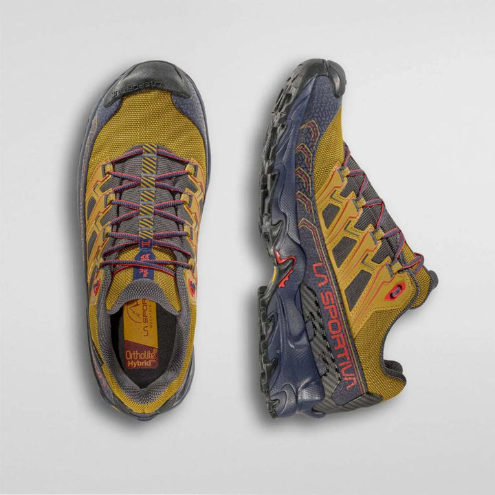 La Sportiva Ultra Raptor II GTX Savana/Night Sky M