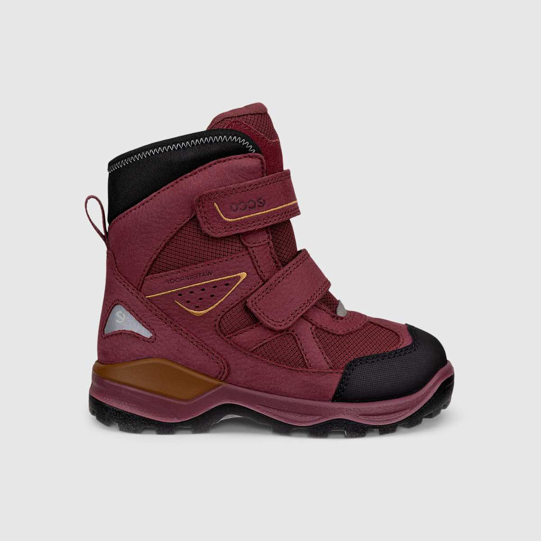 Ecco Snow Mountain Nocturne JR (36-40) – Tønnesen 1937