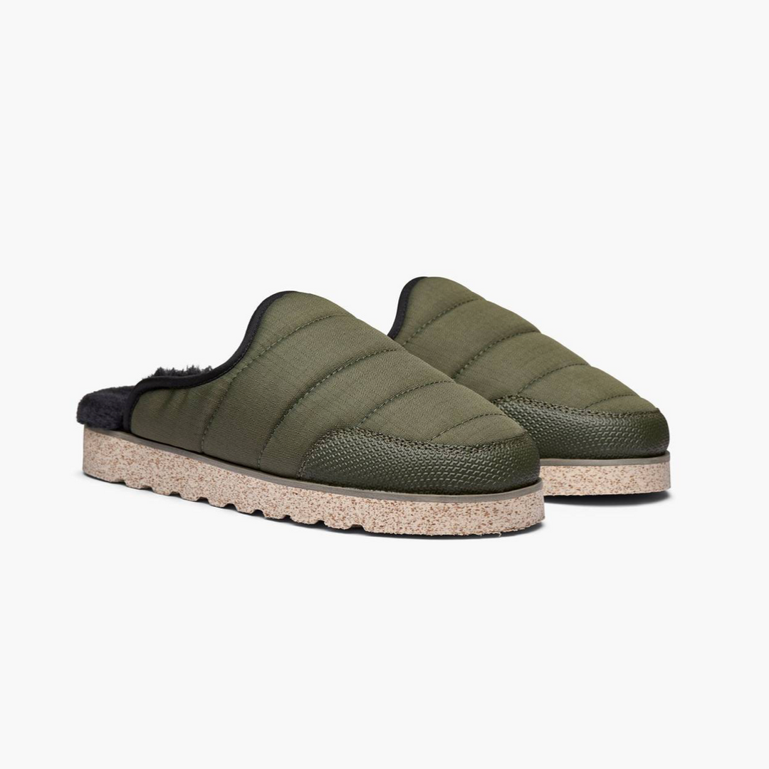 SWIMS Tøfler Olive M