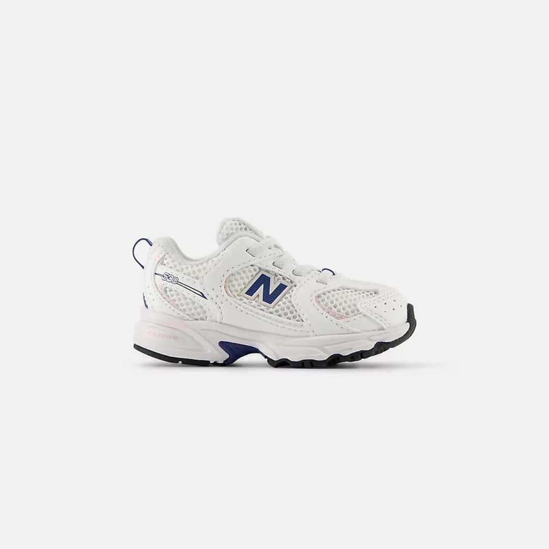 New Balance I530 White/Magic Blue B