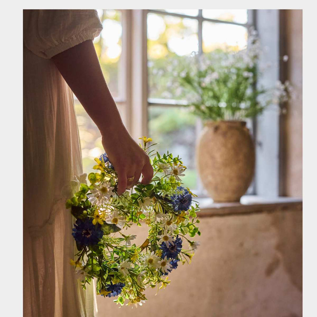 Mr.Plant Sommerkrans