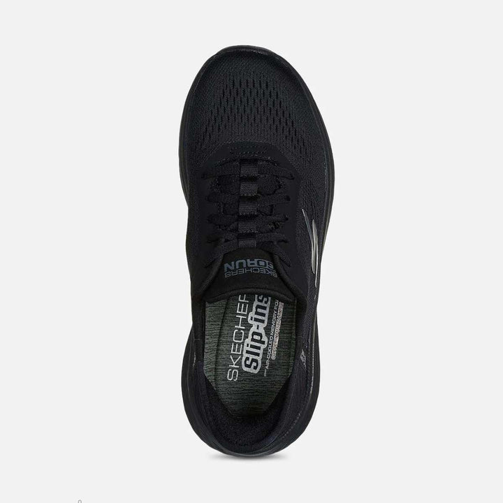 Skechers Max Cushioning Elite 2.0 Black W