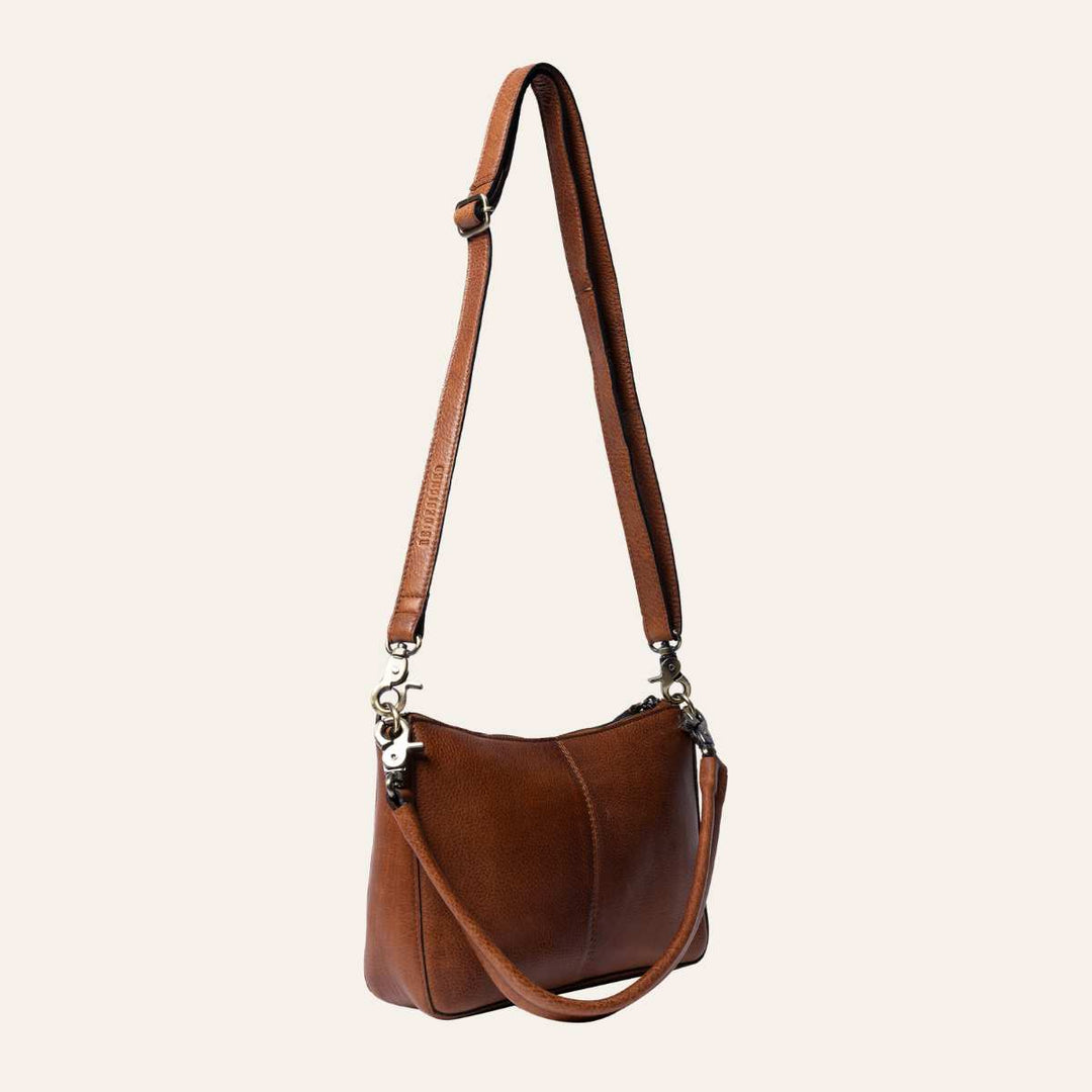 Redesigned by Dixie Nada Walnut