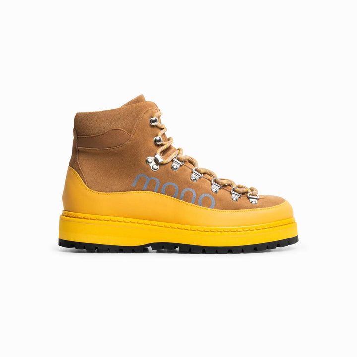Mono Vidda Cognac Yellow W